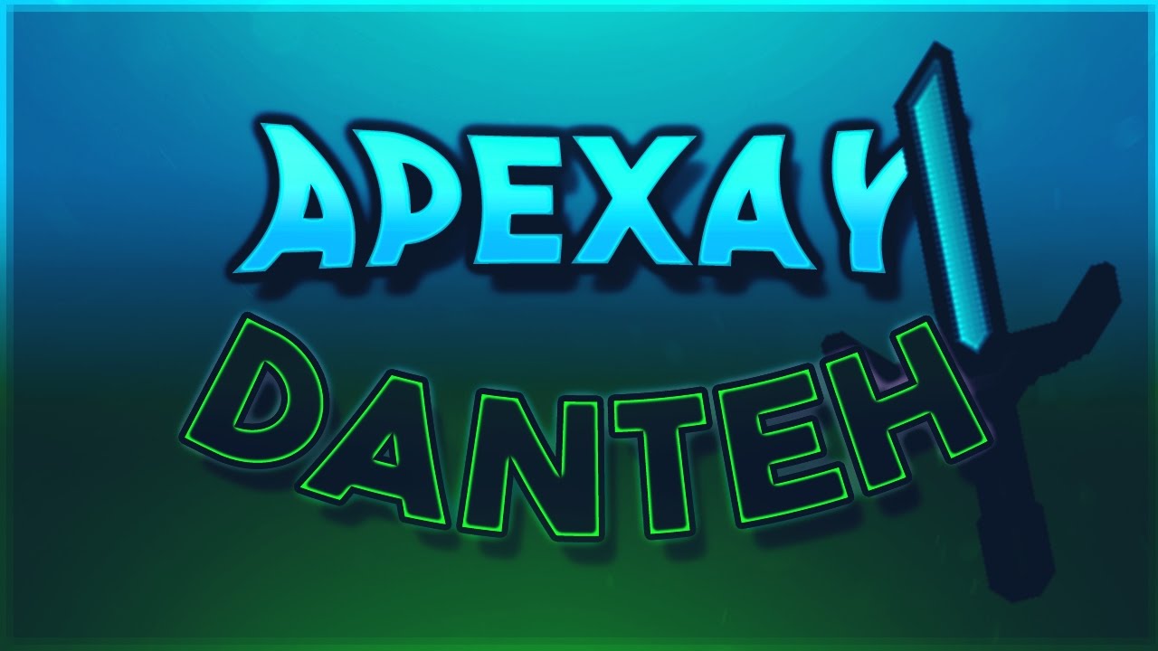 Gallery Banner for Apexay x Danteh V3 on PvPRP
